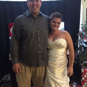 Meet your Posher, Cody